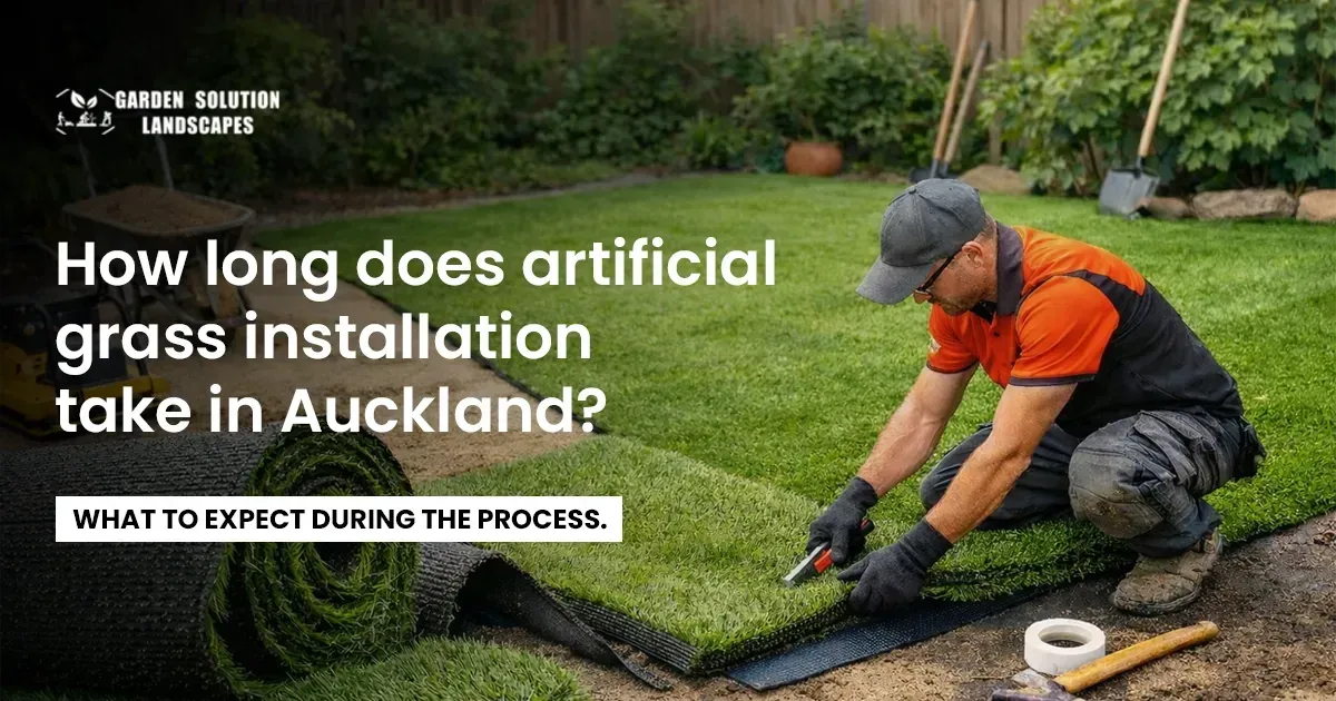 gardning solution blog