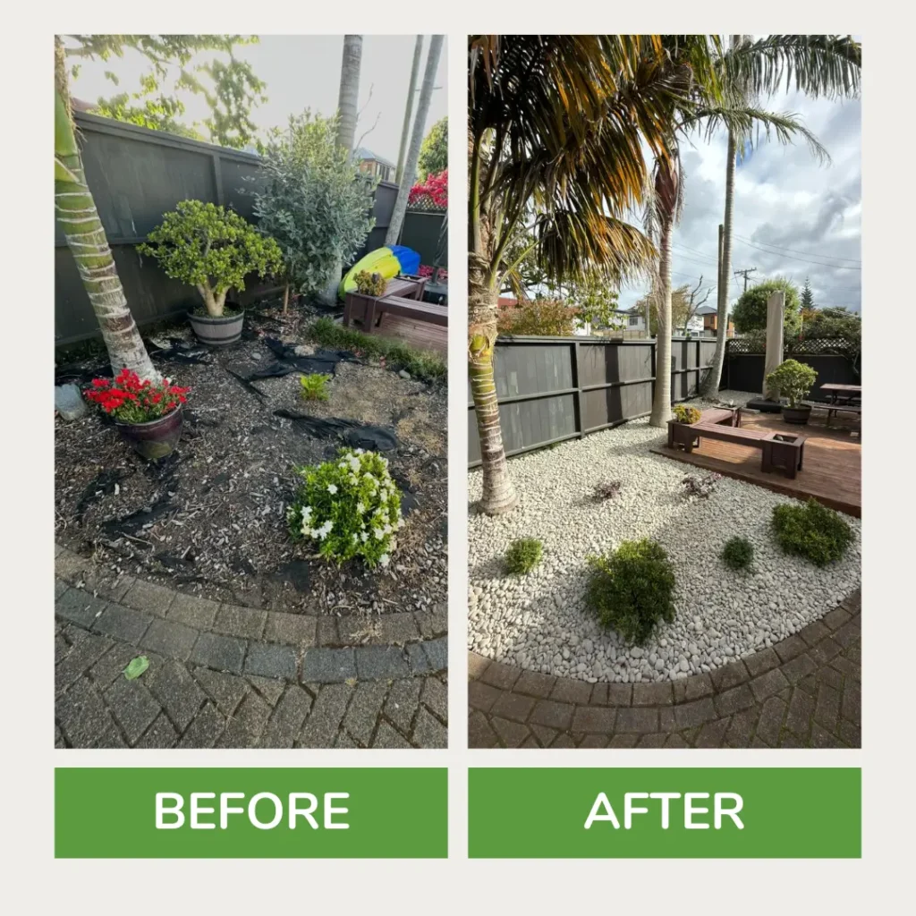 Create a polished and welcoming outdoor space with expert Hedge Trimming Central Auckland services from Garden Solution Landscape. Get a free quote and refresh your garden today 2 1