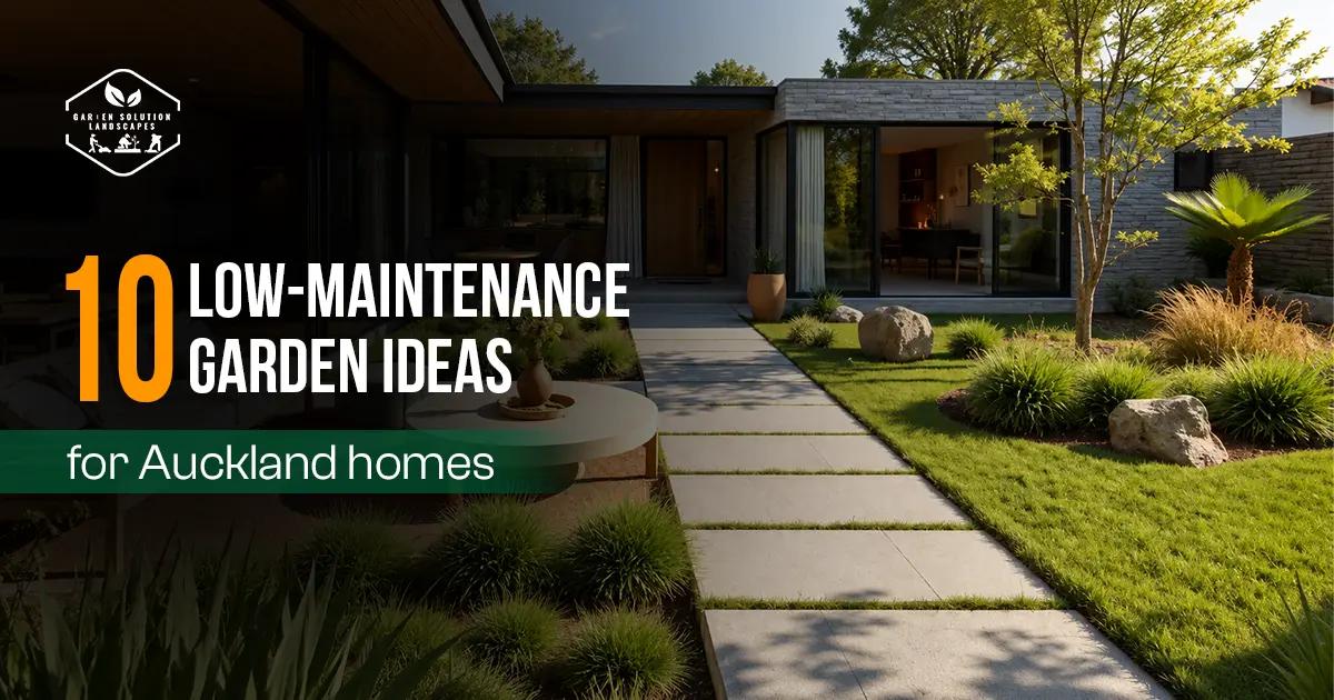 garden solution image