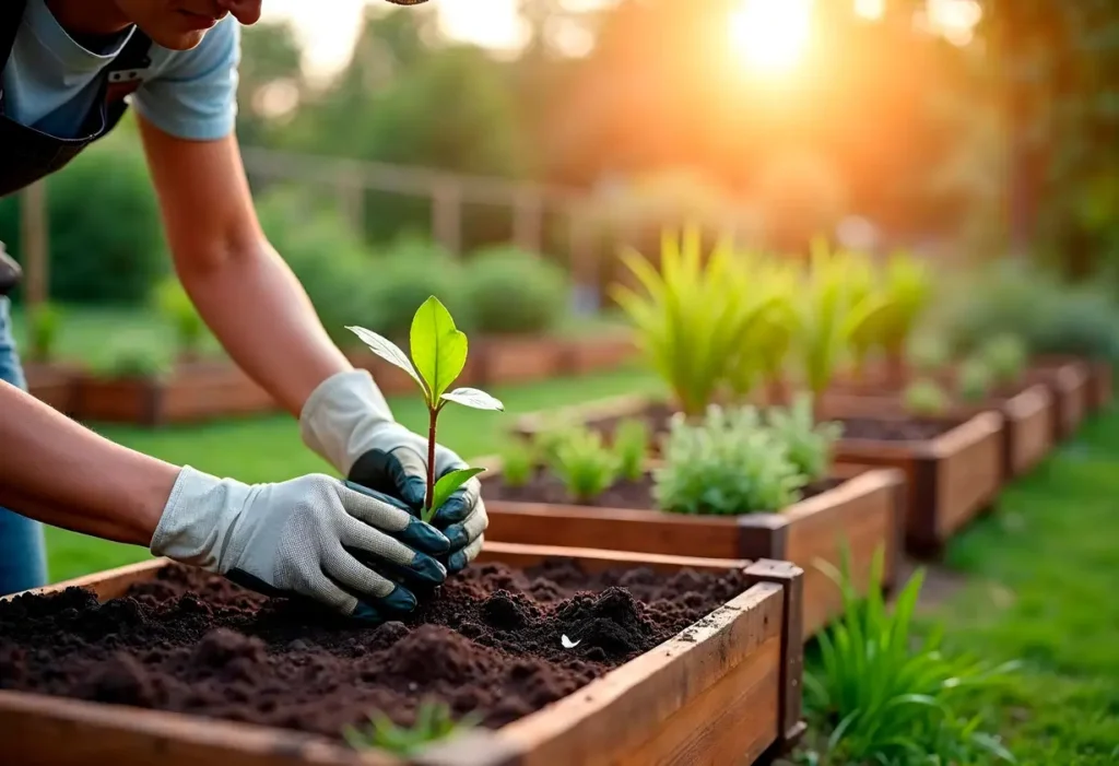planting-seedling