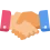 handshake